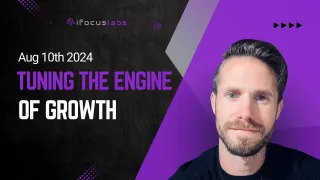 Accelerating Growth: The Entrepreneur's Guide to Monetizing and Scaling with Purpose