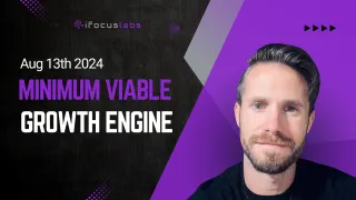 Building a Lean Growth Engine: Networking and Cold Outreach for Digital Entrepreneurs