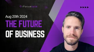 The Future of Business: How to Break Free from the 9-to-5 Grind and Build Your Own Reality