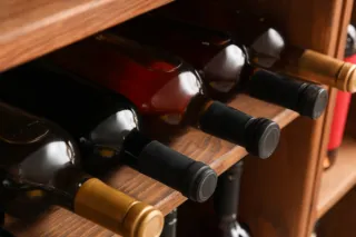 Uncork the Luxury