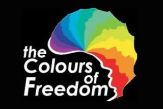 Unveiling the Colors of Freedom