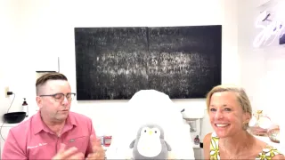 Meet Glenn Gustafik, Owner of Plasma Pen by Glenn of Pleasant Hill, California