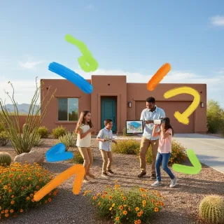 The Expired Listing Playbook: Proven Steps to Transform and Sell Your Canceled Home with Cutting-Edge Tech (Peoria, AZ Edition)
