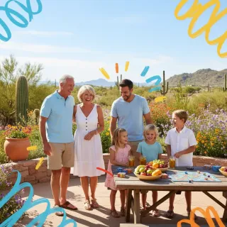 Are You Making These Common Retiree Relocation Mistakes? Arizona Insiders Reveal the Truth
