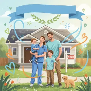 Goodyear Cares: Home Rewards for Healthcare Workers