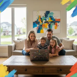 Data-Driven Peoria: See Why AI Listing Strategies Mean Quicker, Smarter Closings