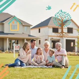 Goodyear Growth: How to Upsize Your Home with Confidence in 2025