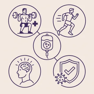 5 Reasons Why Ozone Therapy Boosts Your Performance