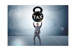 Last-minute Tax Tips