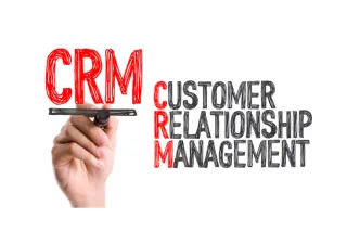 Our CRM nurtures leads and helps you close business.