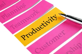 Enhancing Productivity With Small Business Automation