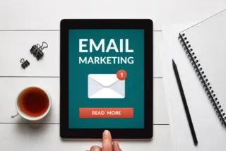 Email Marketing: Your Answer To Customer Growth & Lagging Sales