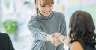 Building Trust Online: Creating Authentic Connections with Your Audience