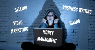 Top 5 Scary Things About Running A Business