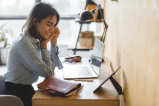 New Year Reality Check: Are You Actually Doing What You Think You're Doing in Your Business?