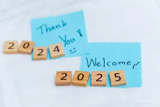 Reflections on 2024: Growth, Challenges, and Redefining Success