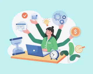 Simplifying Your Tech Stack: The Big Benefits of an All-in-One Solution