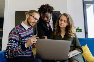 Choosing The Right CRM For Your Small Business