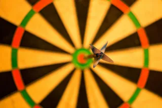 Finding Your Niche: Standing Out in a Competitive Industry