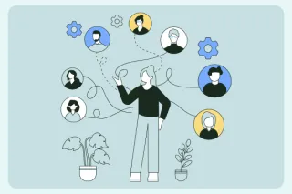 Mastering the Art of Delegation: Freeing Up Time to Grow Your Business