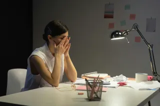 What To Do When You’ve Tried Everything & It’s Still Not Working: Entrepreneur Edition