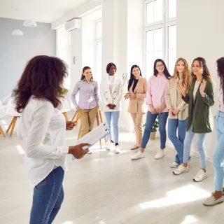 You Hired Small Business Support, Now What?