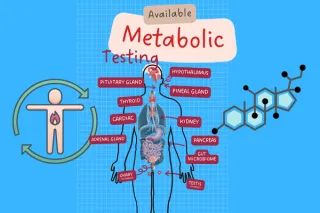 Functional Metabolic Testing