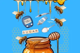 Diabetes: It's NOT as Sweet as You Think it is