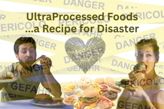 Ultra-Processed Foods 
