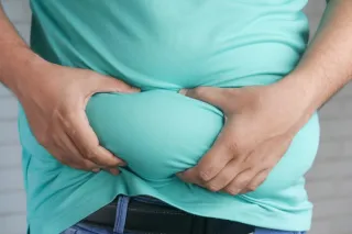 Survival of the Fattest 