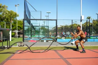 The Personal Trainer's Edge