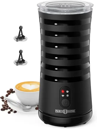 Paris Rhône 4-in-1 Electric Coffee Frother