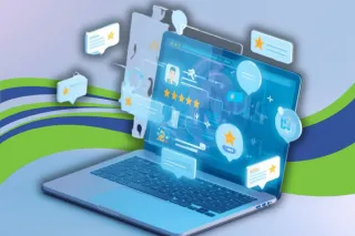 AI-Powered Review Management: The Smart Way to Manage Reputation Without Lifting a Finger
