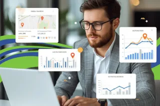 How Automated Reporting Improves Your Local SEO ROI Through GBP Optimization