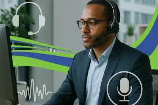 AI Voice Agents for Business: Top Benefits That Save Time and Increase Revenue