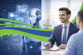 Can AI Agents Really Replace Human Sales Reps? Here’s What You Need to Know