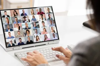 How to Host a Stress-Free Virtual Summit