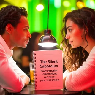The Silent Saboteurs in Relationships