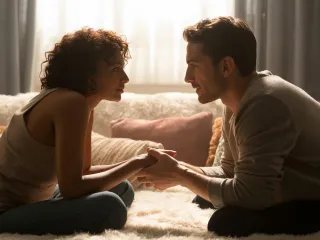 Ghosts in the Relationship: How Past Baggage Shows Up in Your Relationship (Part 2)