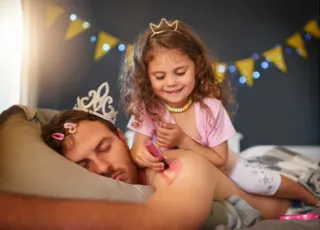 Master Your Sleep Master Your Dad-Bod