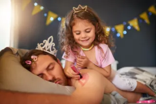 Master Your Sleep Master Your Dad-Bod