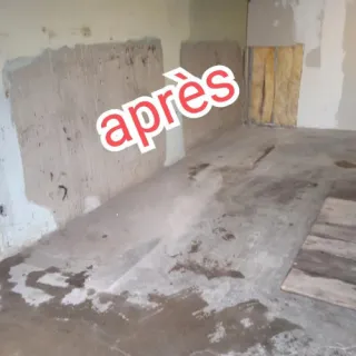 Pourquoi opter pour un professionnel du nettoyage après travaux à Metz ?