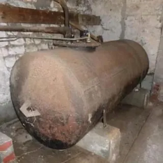 Enlèvement de cuve à fioul à Metz : réglementation, étapes et coûts expliqués