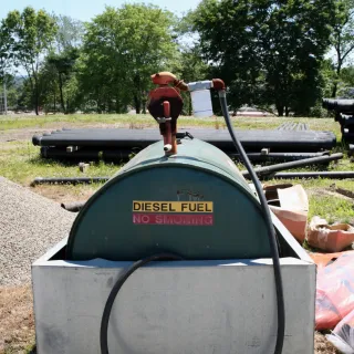 Les avantages d’un service local pour la neutralisation de cuve à fioul à Woippy et Metz
