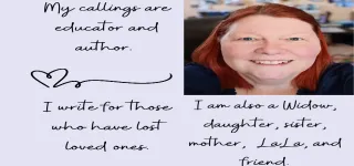 Why I wrote Joy Overcame Sorrow from a 10-year-old girl's Point of View