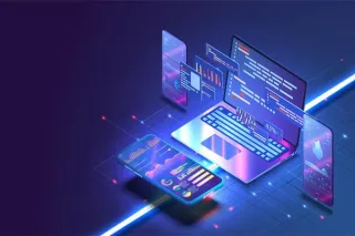 Developpeur Full Stack