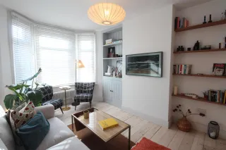 Built to Fit Your Home