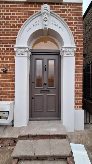 Custom vs. Off-the-Shelf Doors