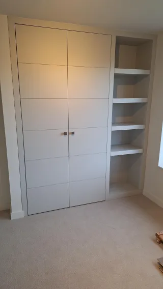 Top 7 Built-In Storage Ideas for Kent Homes