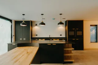 Top 5 Kitchen Renovation Mistakes